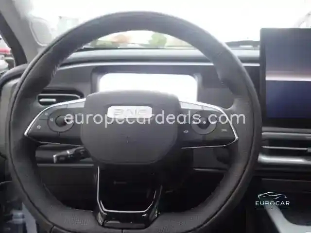 BAIC BJ30