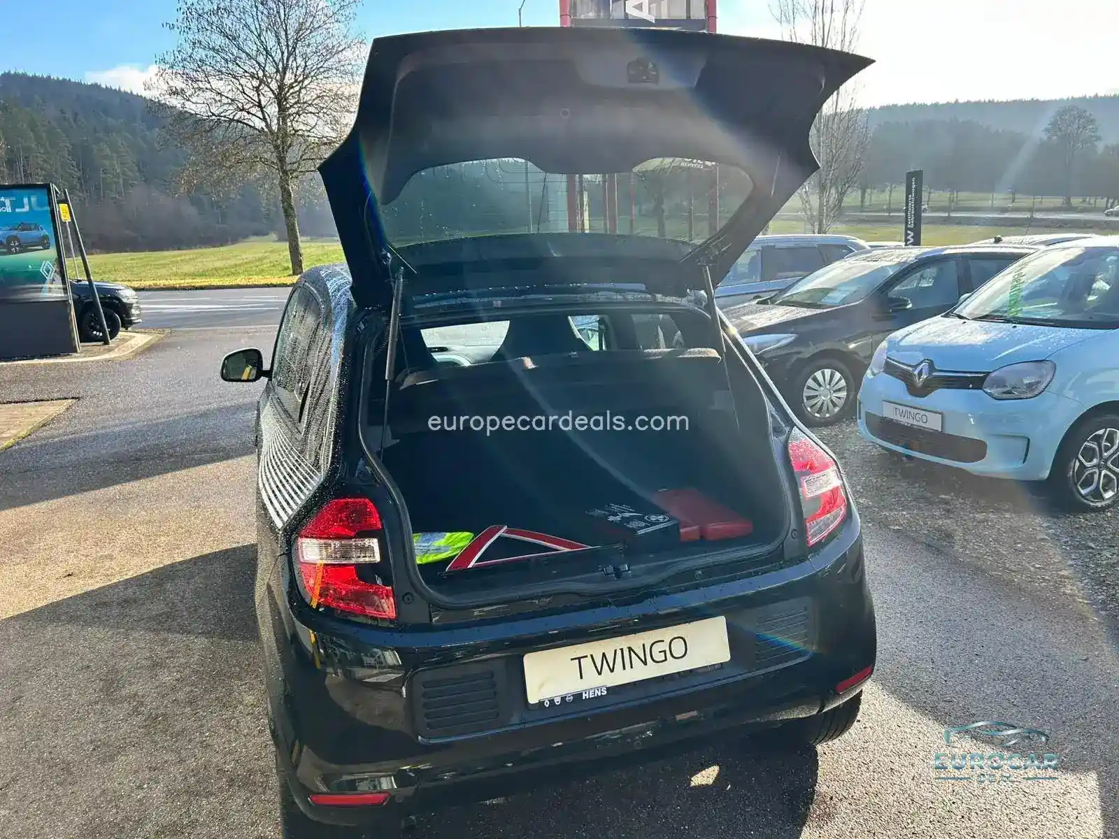 Renault Twingo
