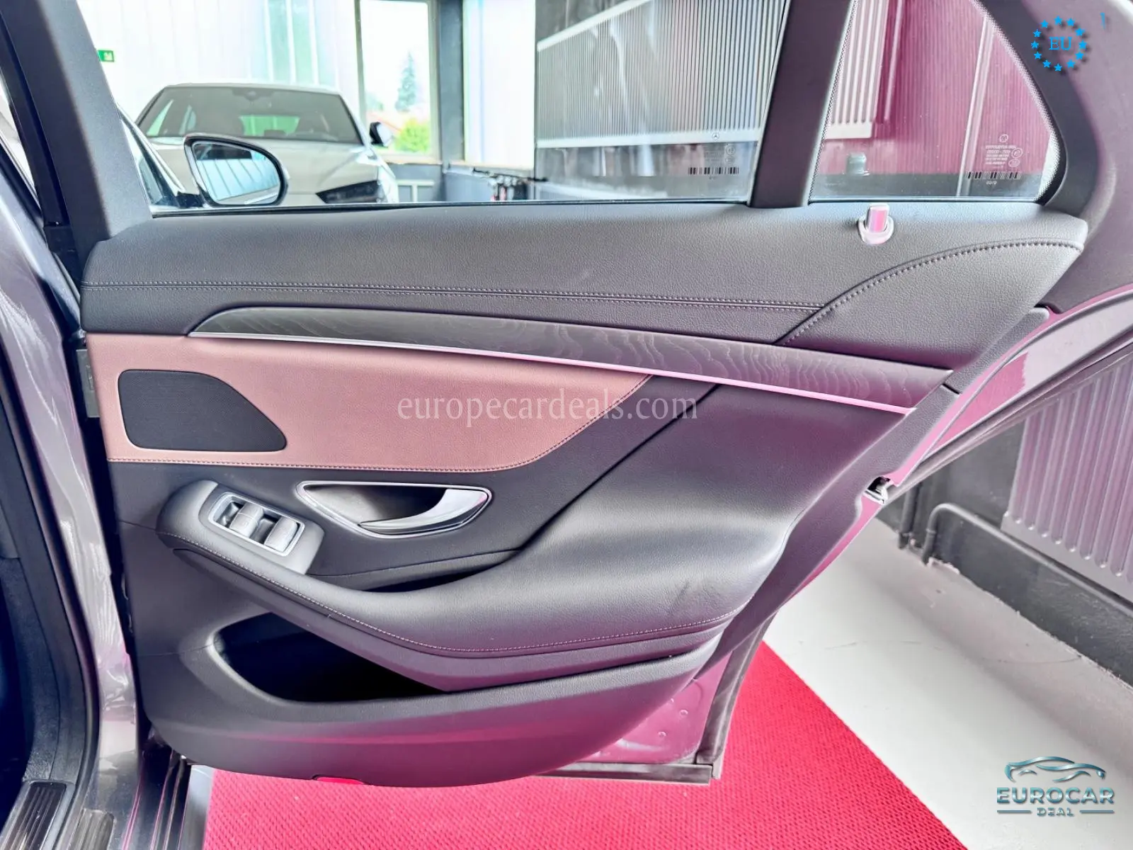 Mercedes-Benz S 350