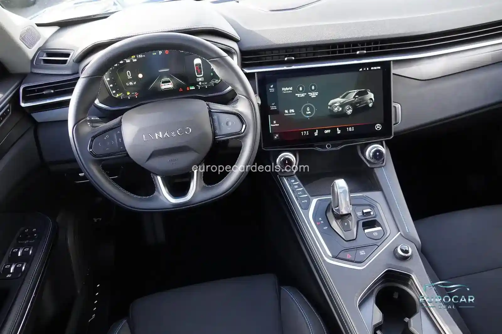 Lynk&Co 01