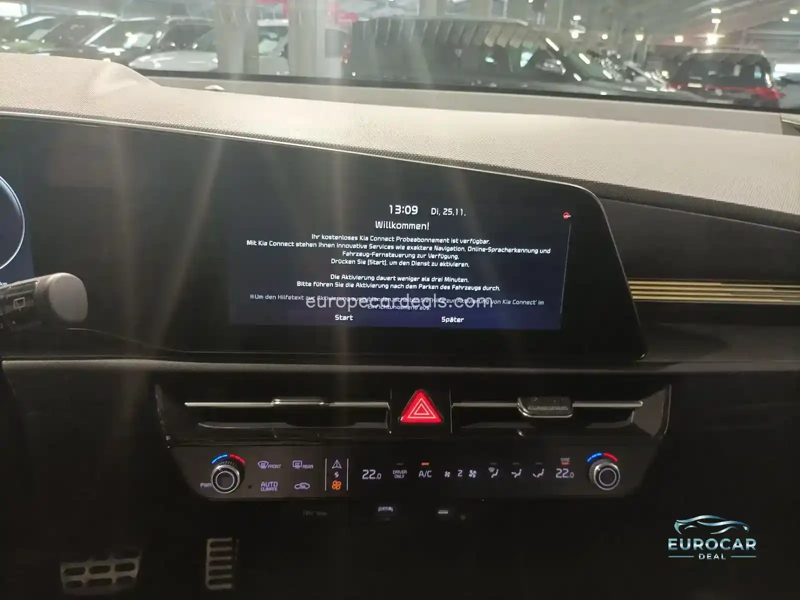 Kia Niro EV