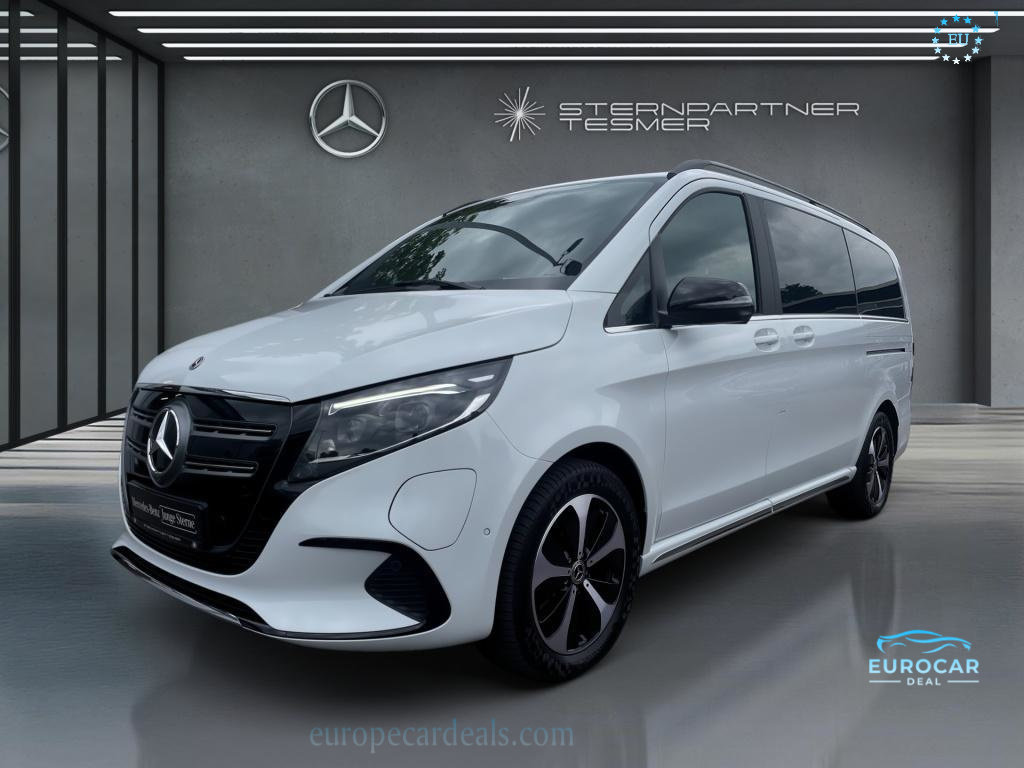 Mercedes-Benz EQV