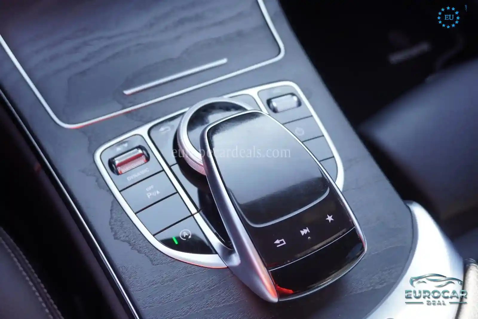 Mercedes-Benz C 160