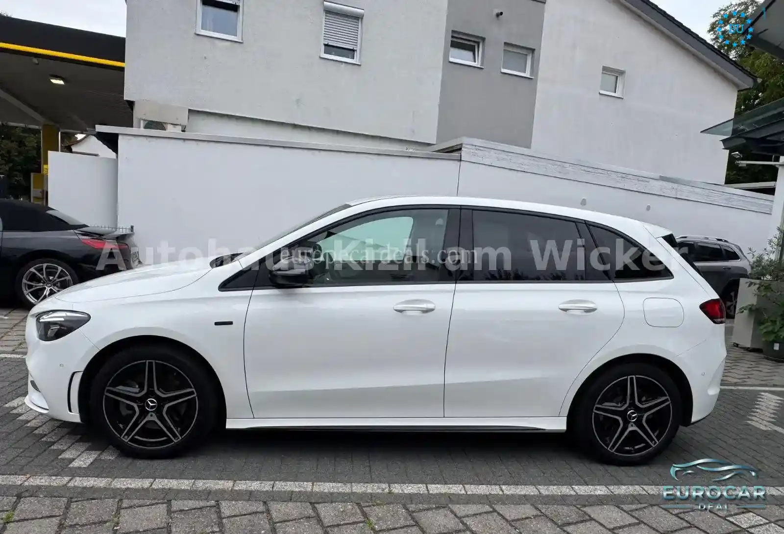 Mercedes-Benz B 250