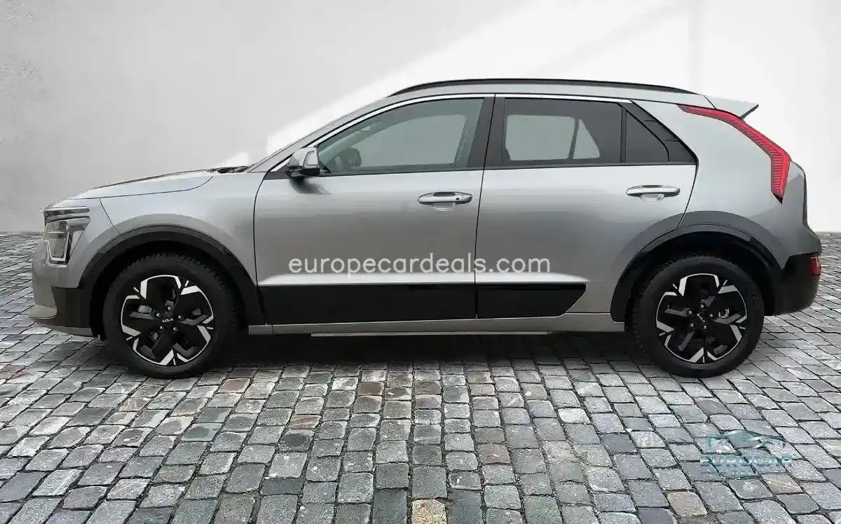 Kia Niro EV