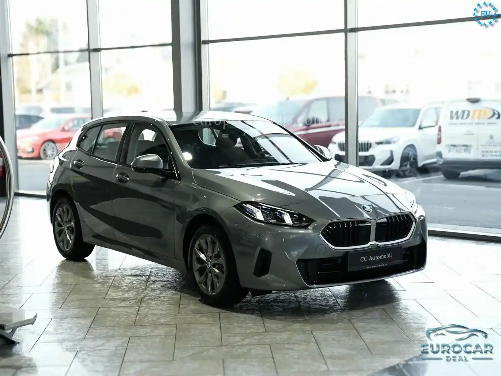 BMW 120