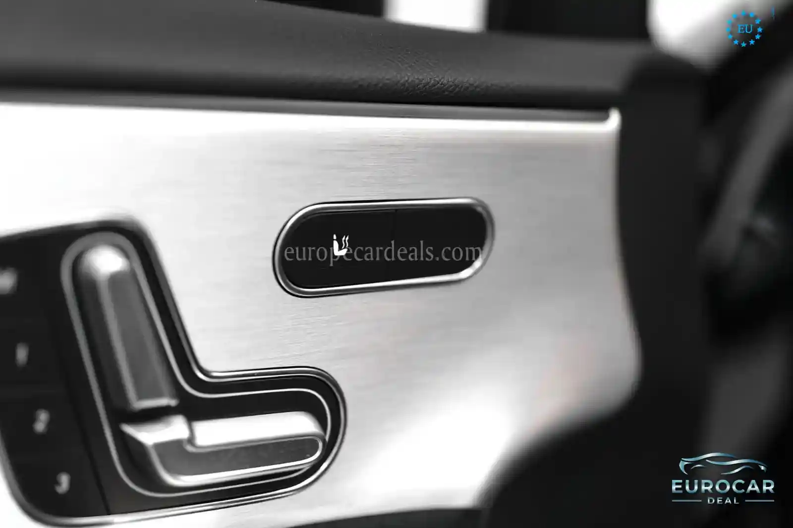 Mercedes-Benz A 45 AMG