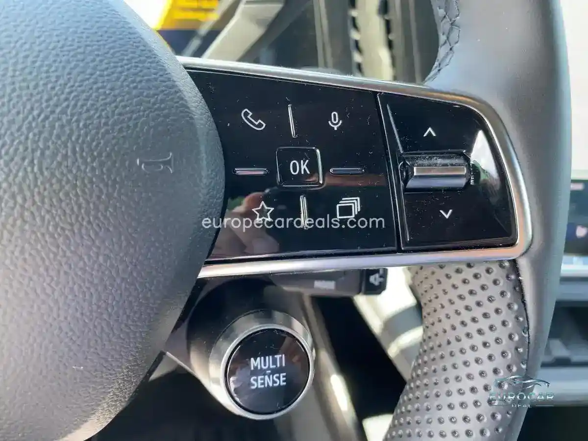 Renault Scenic E-TECH