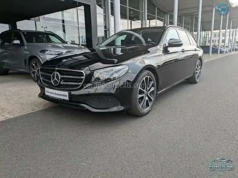 Mercedes-Benz E 300