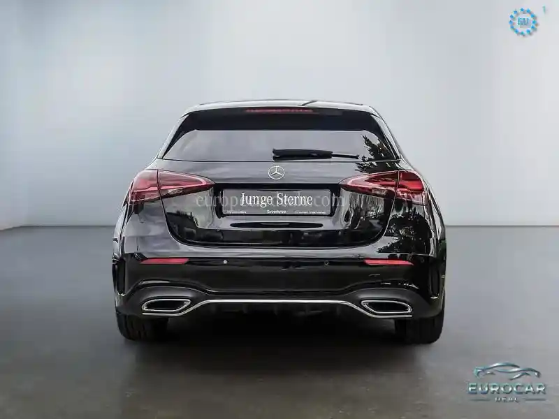 Mercedes-Benz A 220