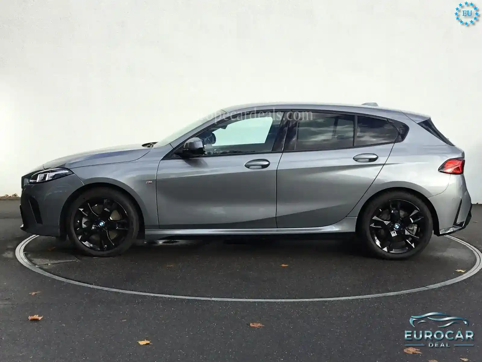 BMW 123