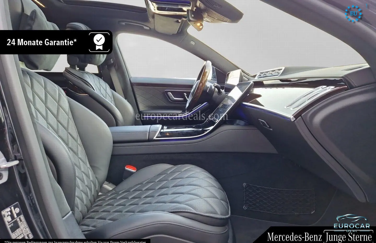 Mercedes-Benz S 350