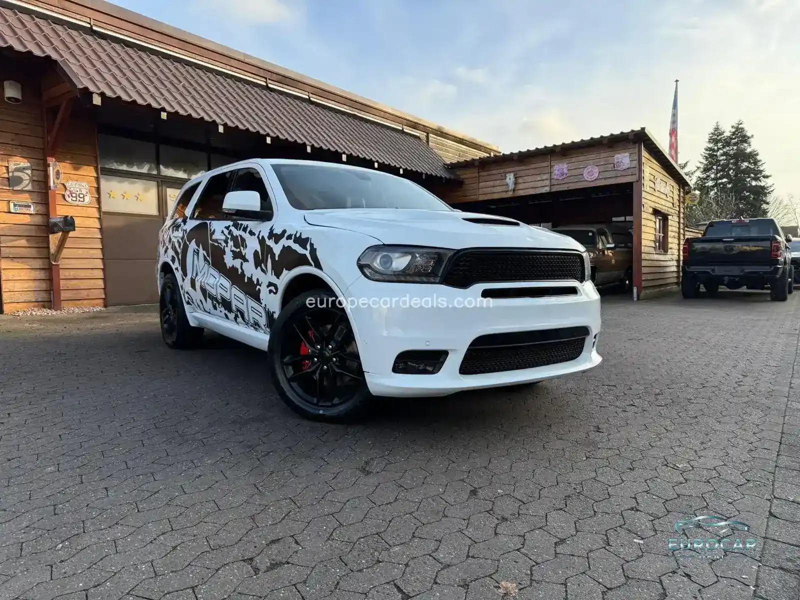 Dodge Durango