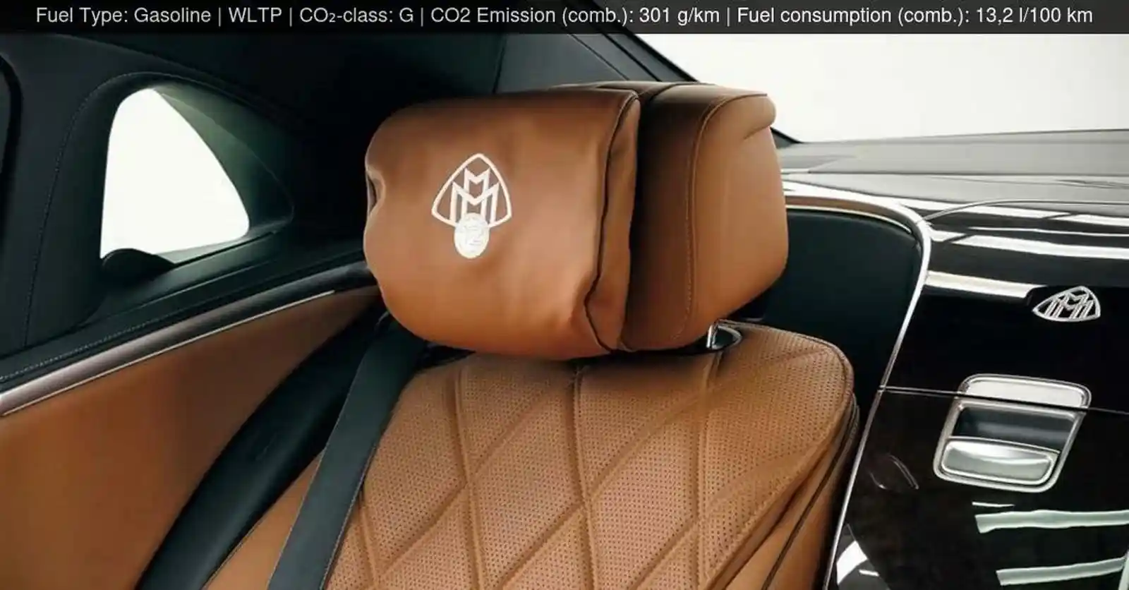 Mercedes-Benz S 680