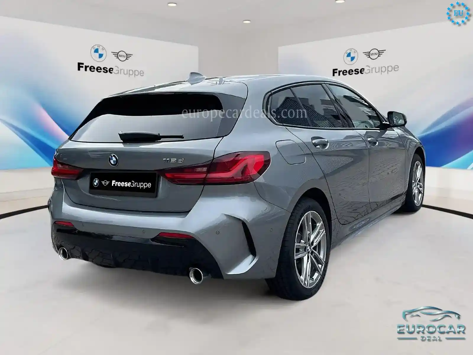 BMW 118
