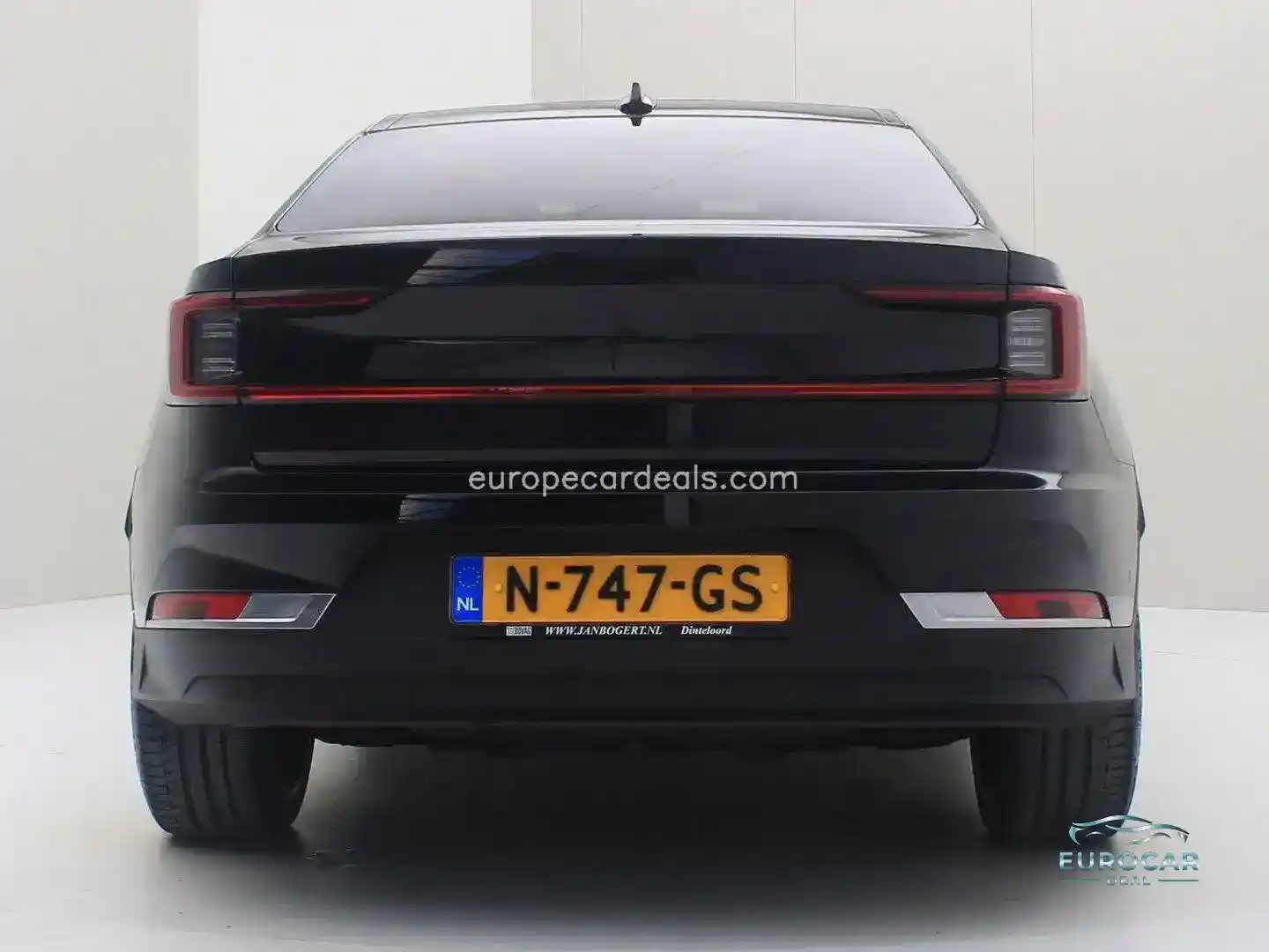 Polestar 2