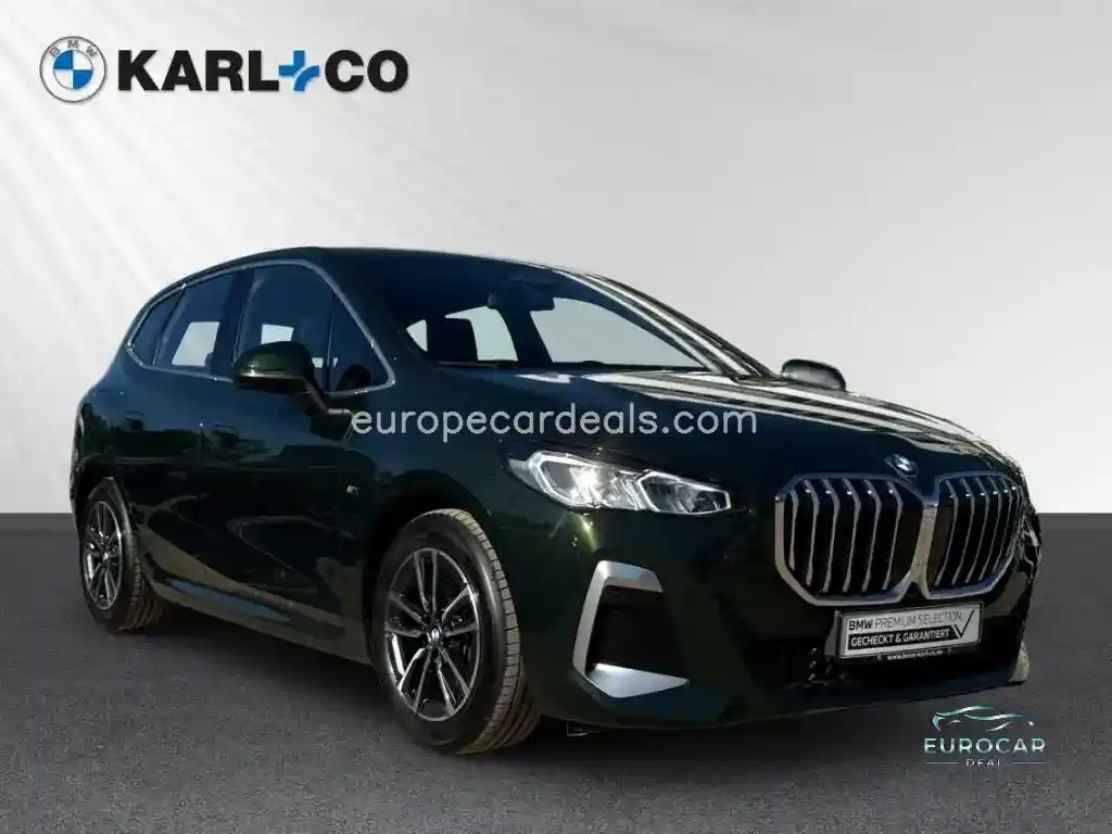 BMW 218 Active Tourer
