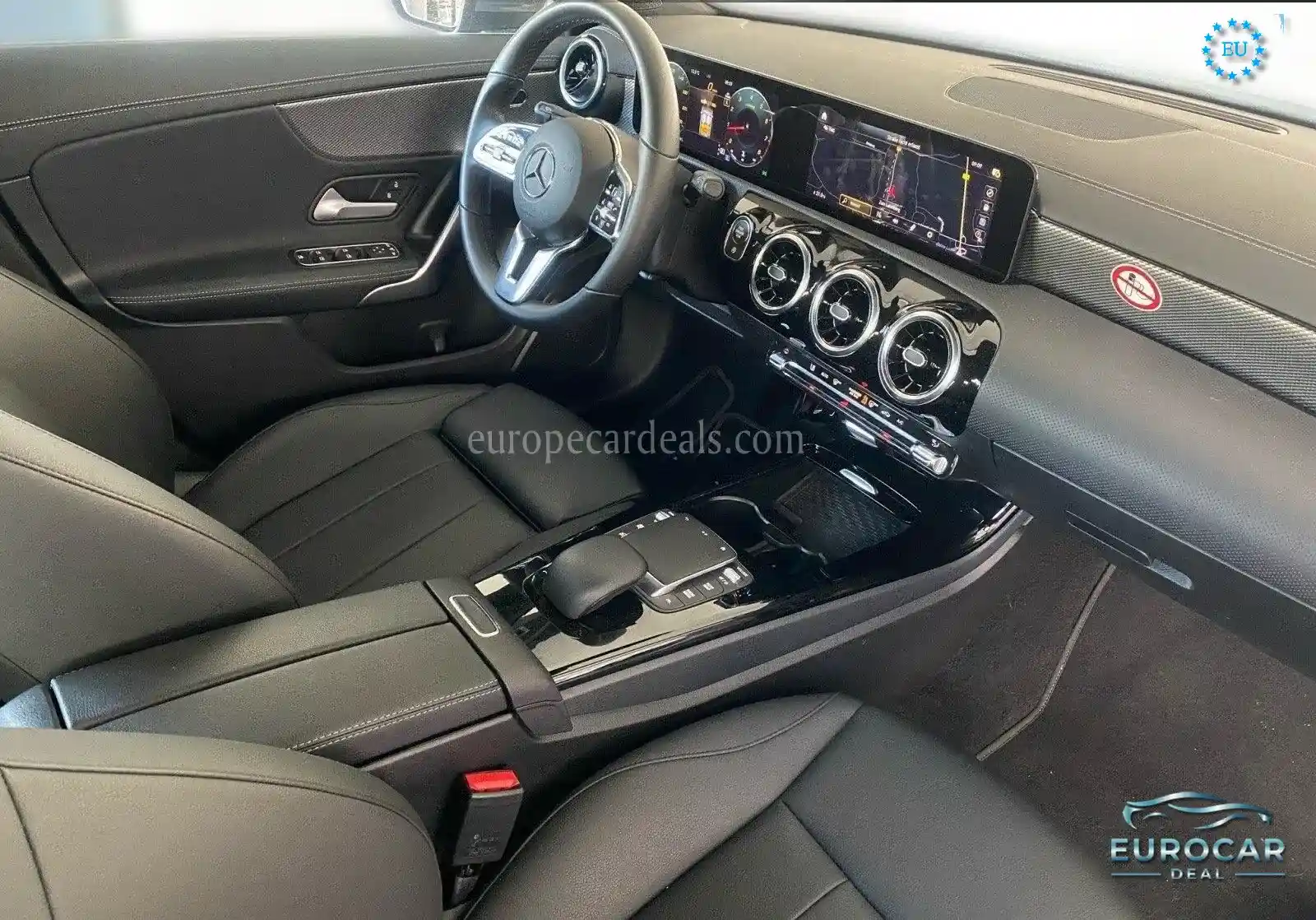 Mercedes-Benz CLA 200 Shooting Brake