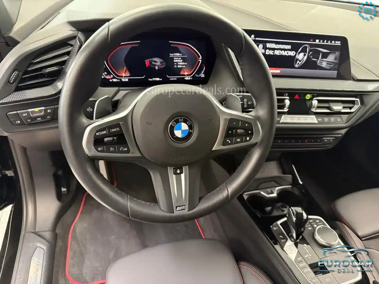 BMW 128