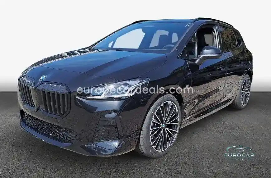 BMW 223 Active Tourer