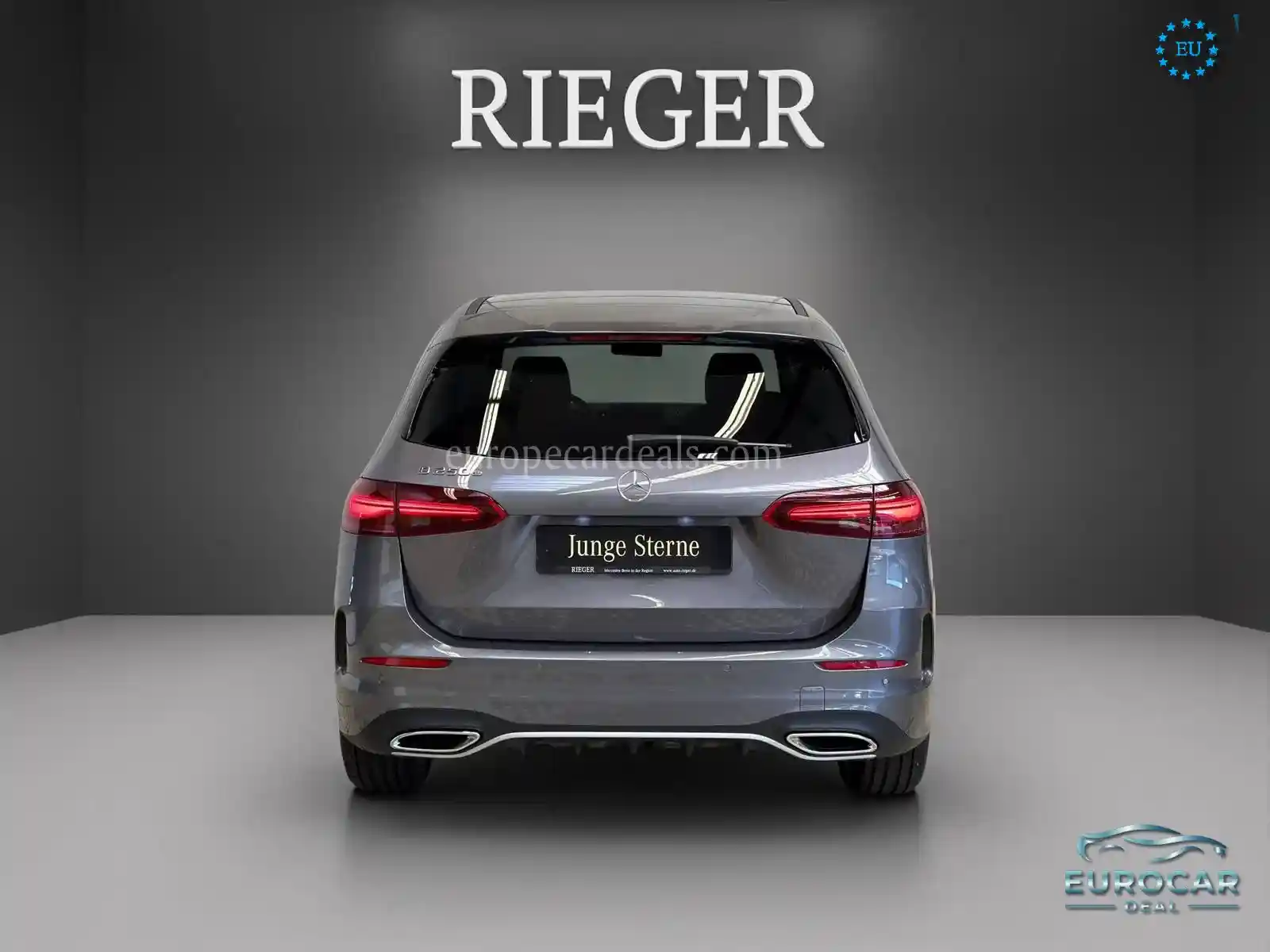 Mercedes-Benz B 250