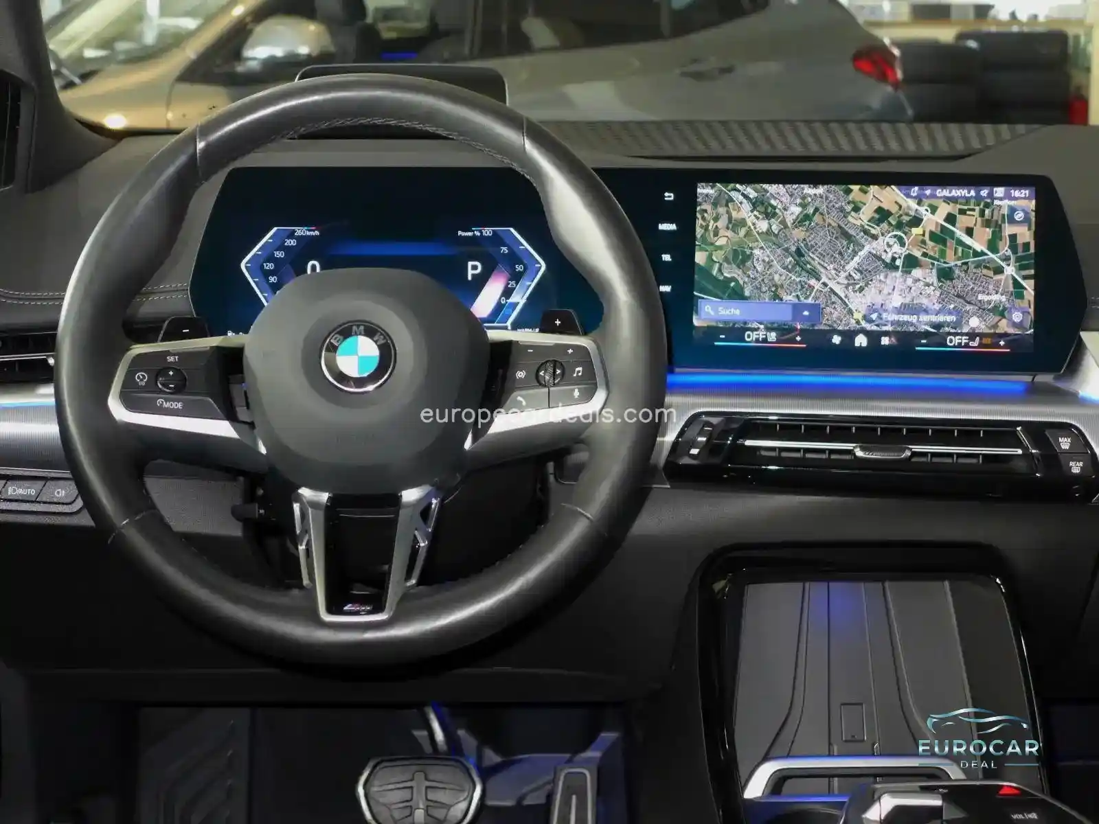 BMW 218 Active Tourer