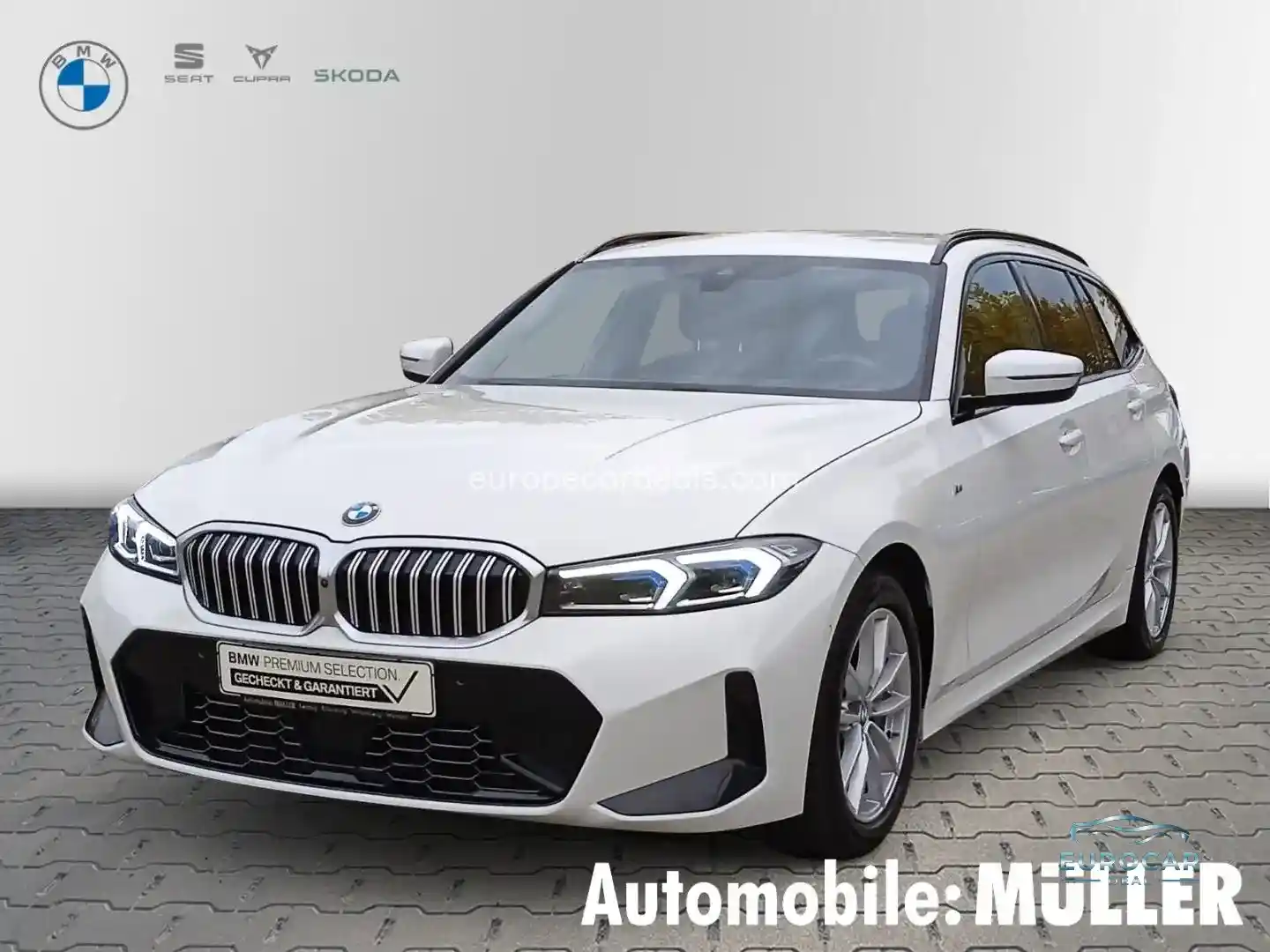 BMW 330
