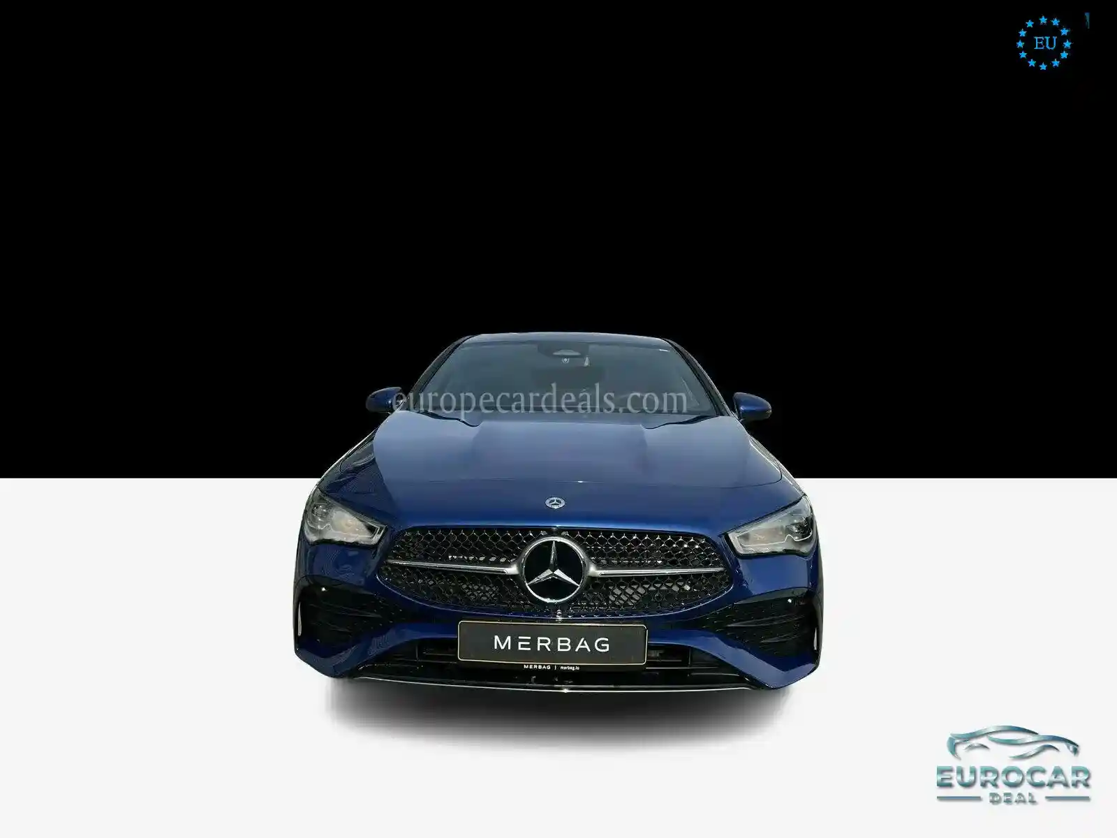 Mercedes-Benz CLA 200 Shooting Brake