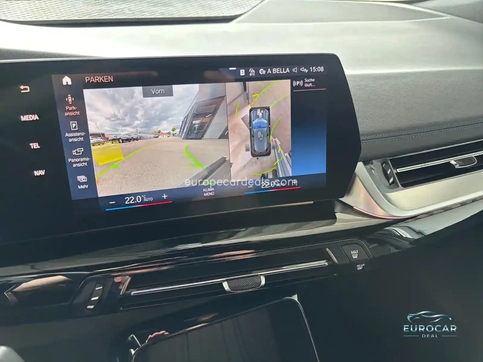 BMW 220 Active Tourer