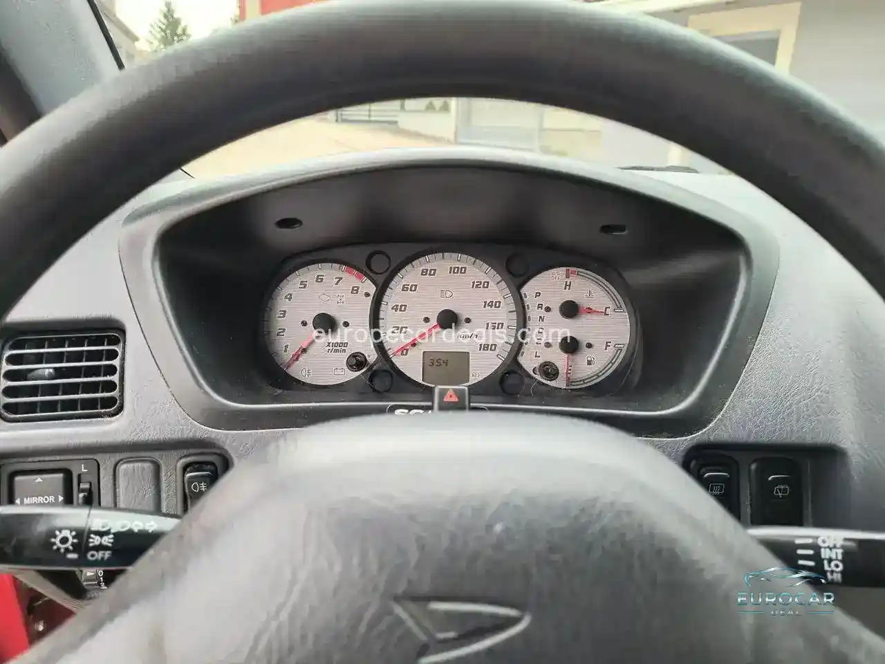 Daihatsu Terios