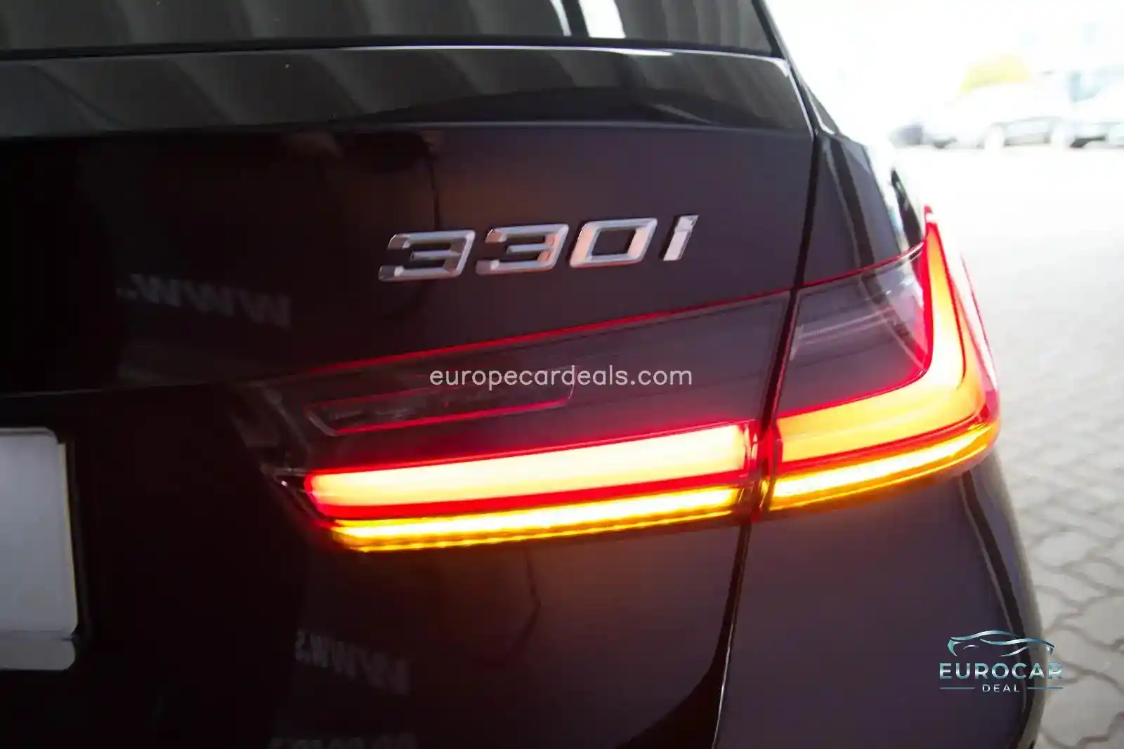 BMW 330