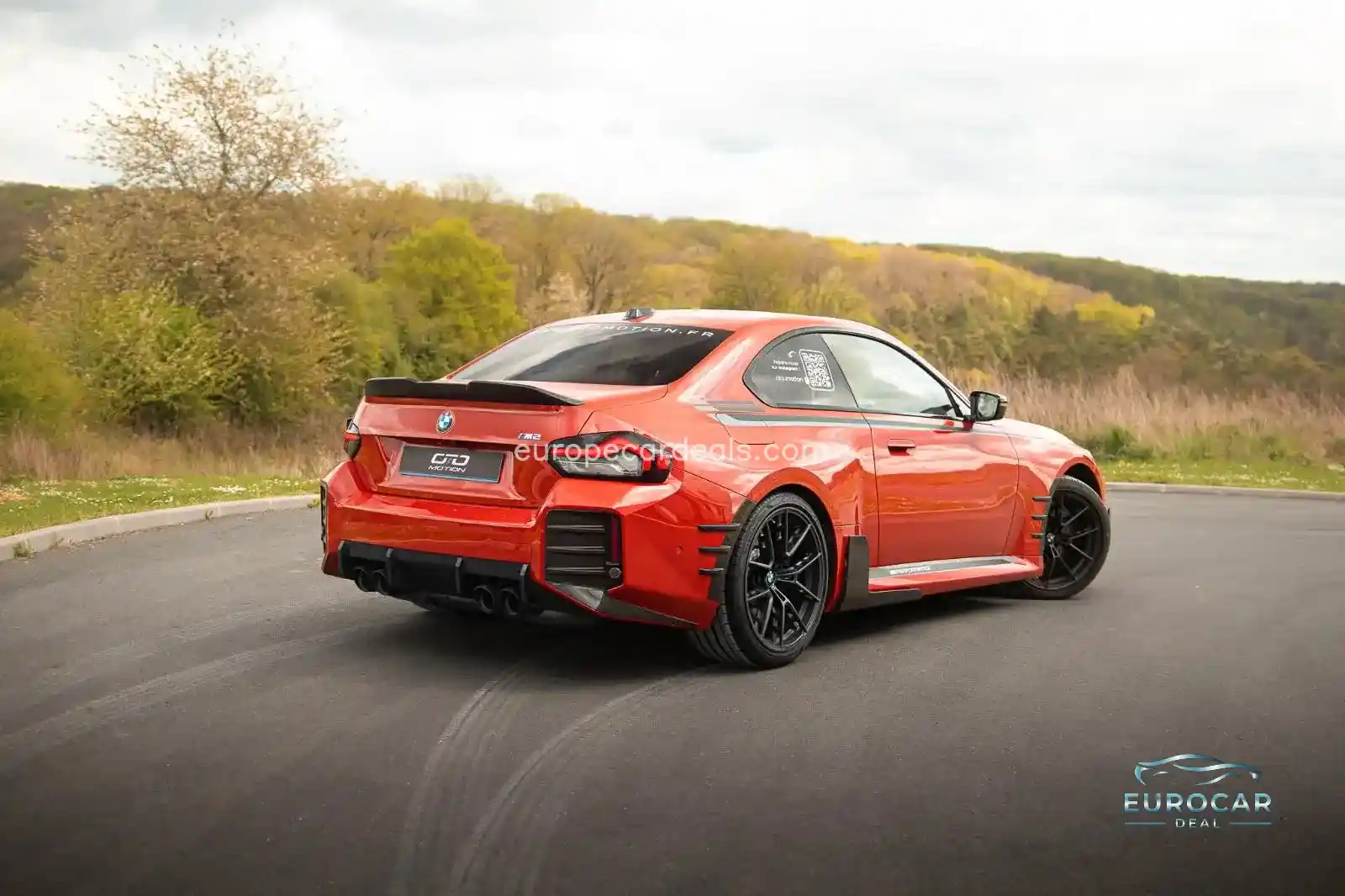 BMW M2