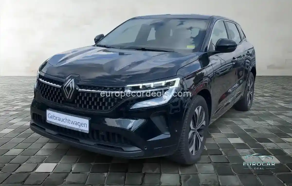 Renault Austral