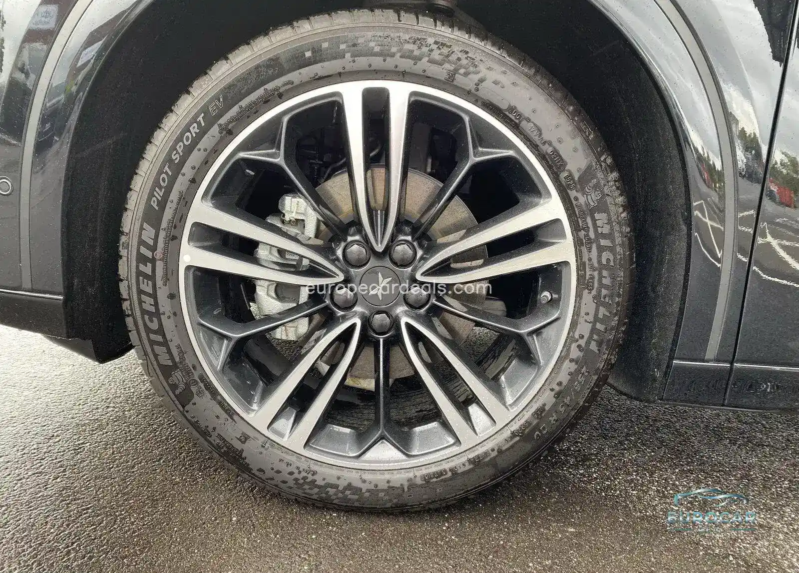 XPENG G6