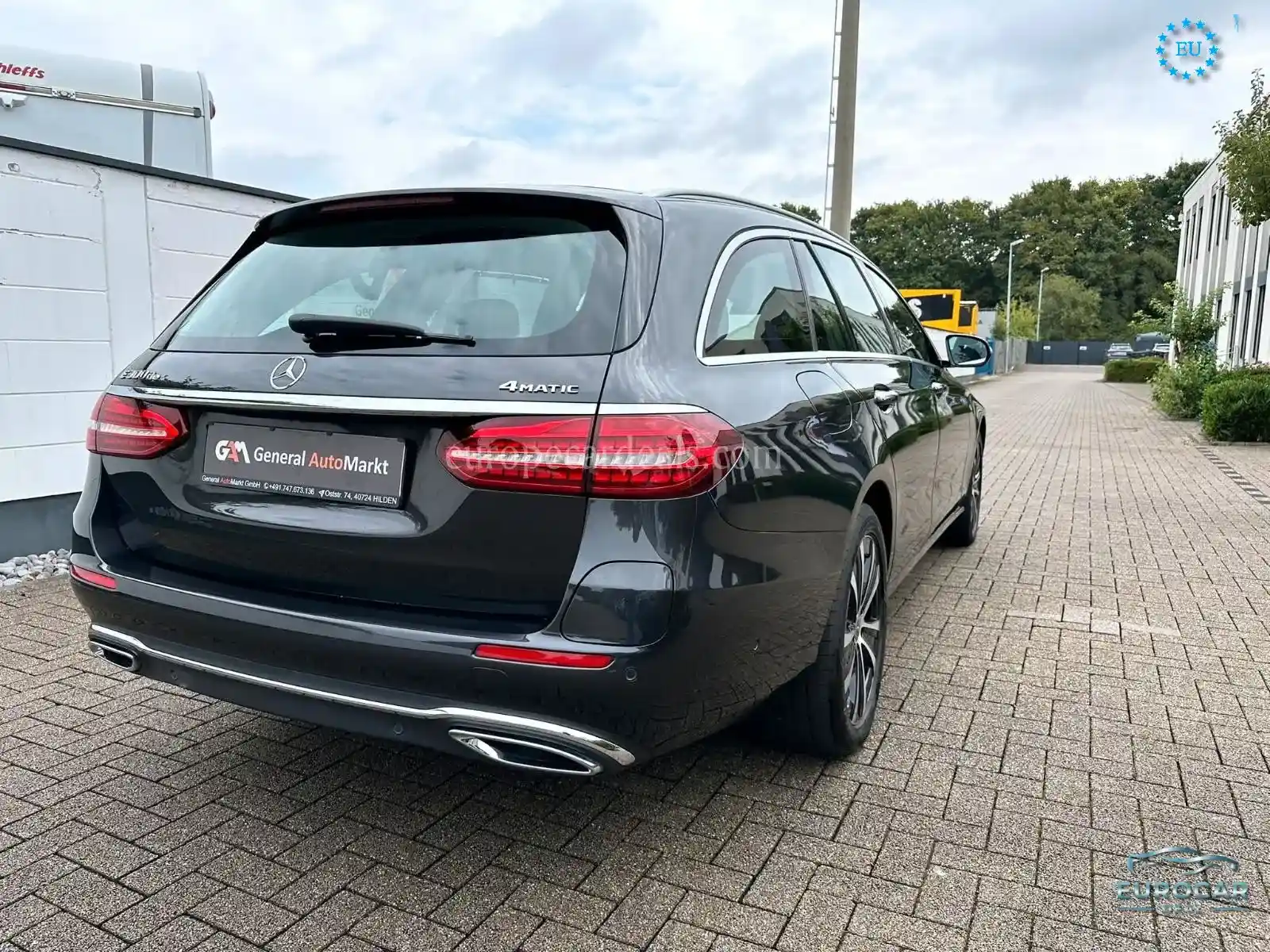 Mercedes-Benz E 300