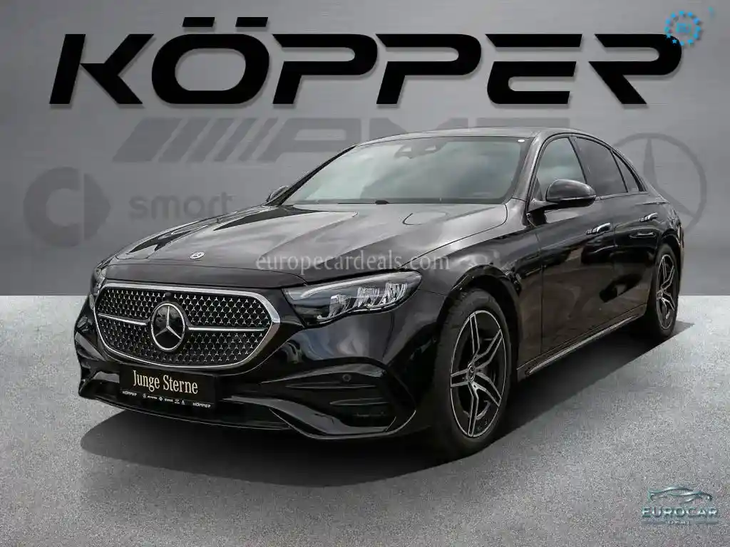 Mercedes-Benz E 300