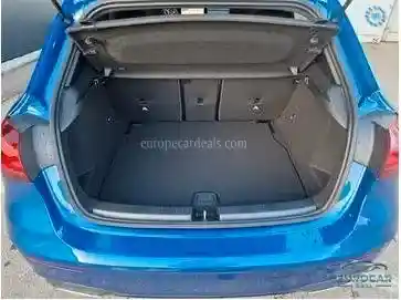 Mercedes-Benz A 220