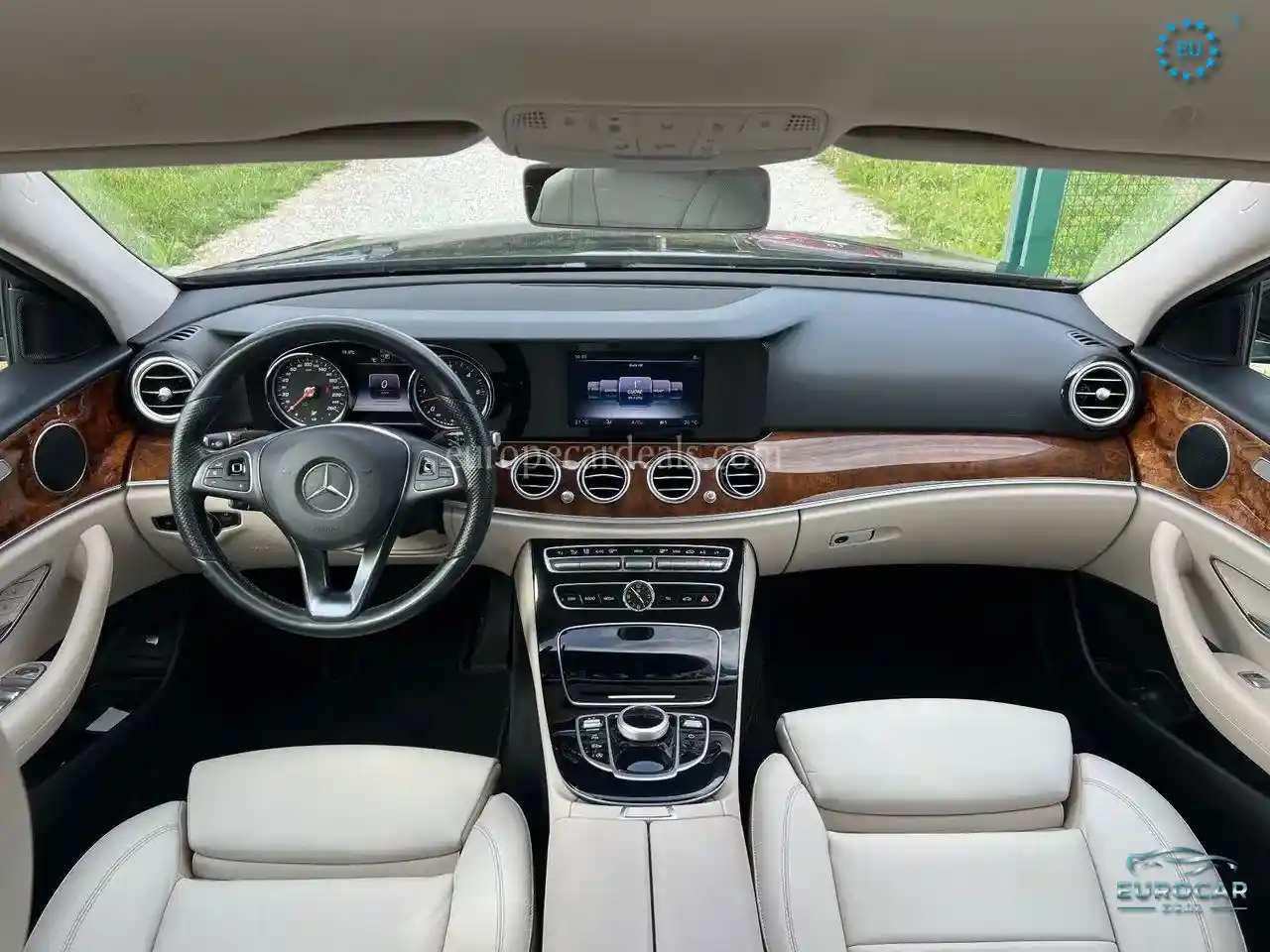 Mercedes-Benz E 350