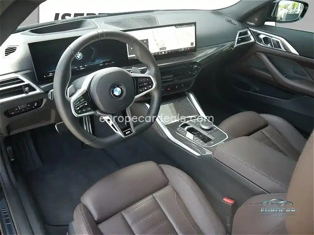 BMW 430