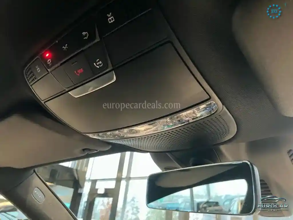 Mercedes-Benz E 450