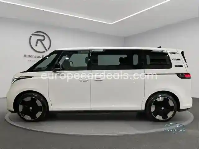 Volkswagen ID. Buzz