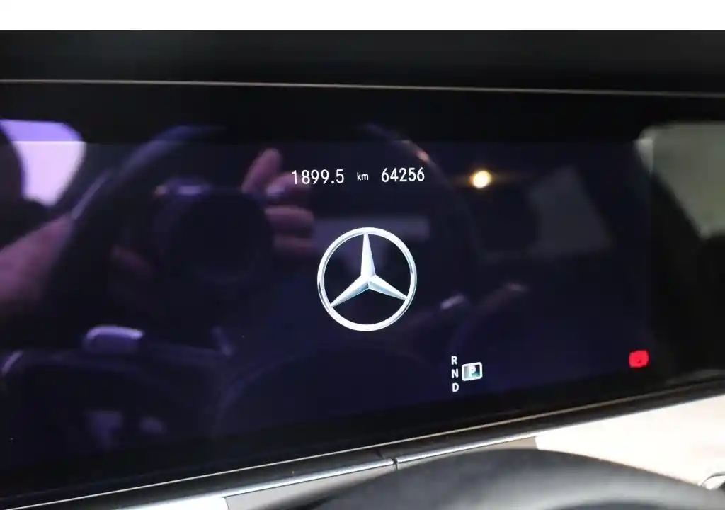 Mercedes-Benz CLS 53 AMG