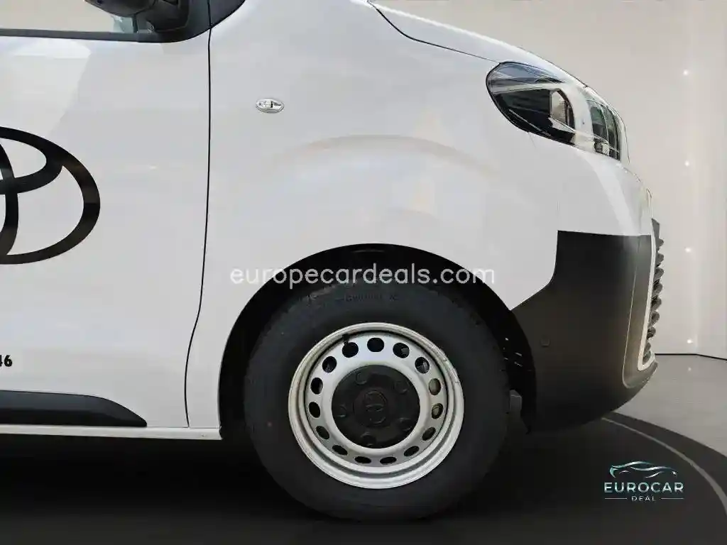 Toyota Proace (Verso)