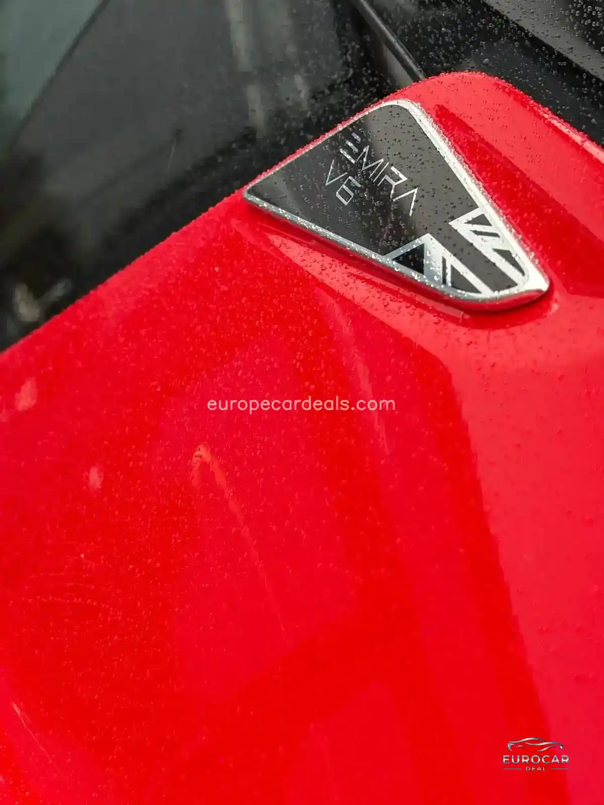 Lotus Emira