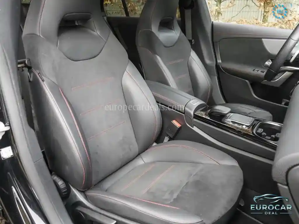 Mercedes-Benz CLA 250 Shooting Brake