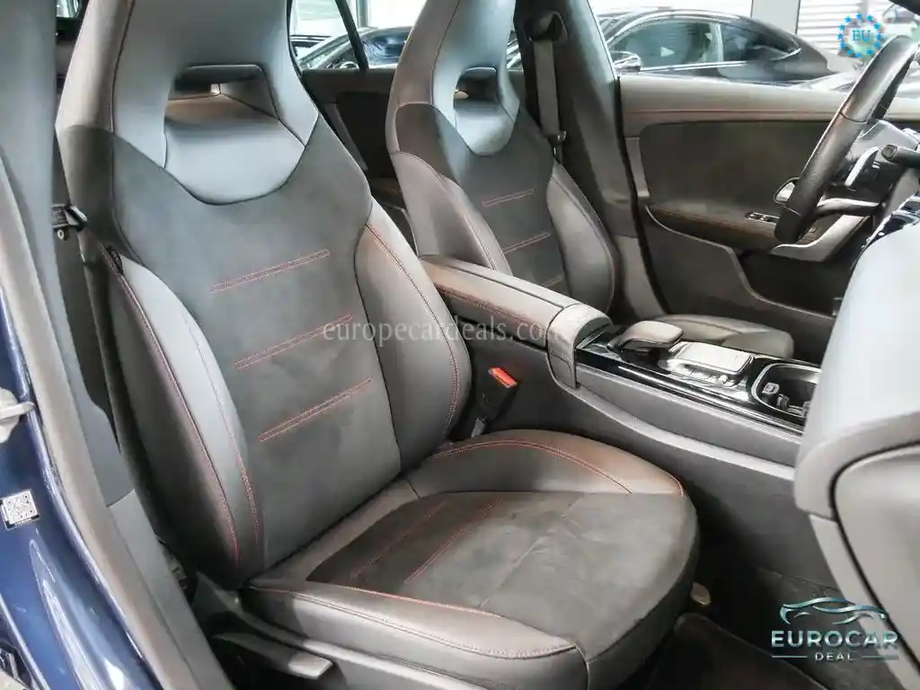 Mercedes-Benz CLA 250 Shooting Brake