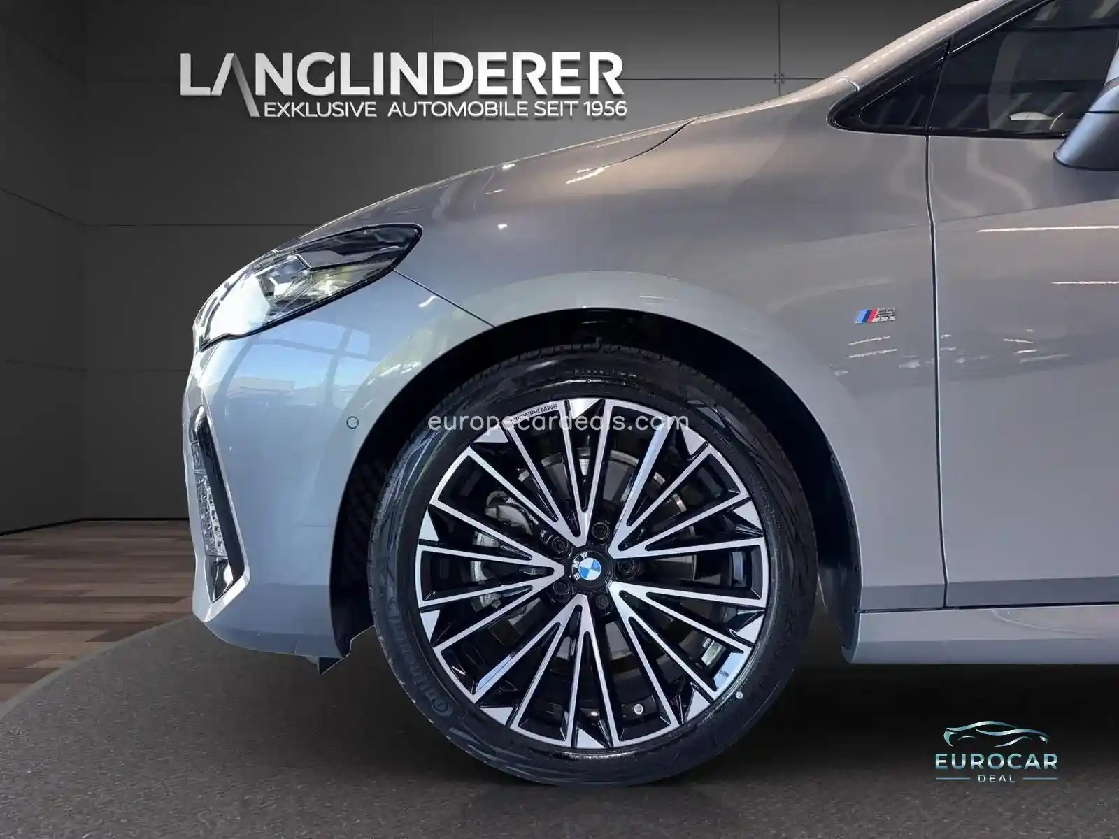 BMW 223 Active Tourer