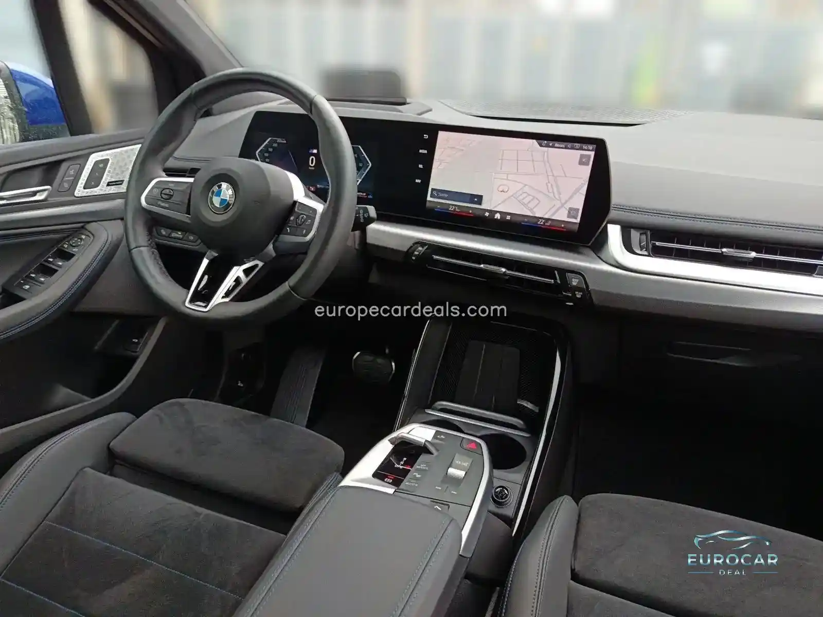 BMW 218 Active Tourer