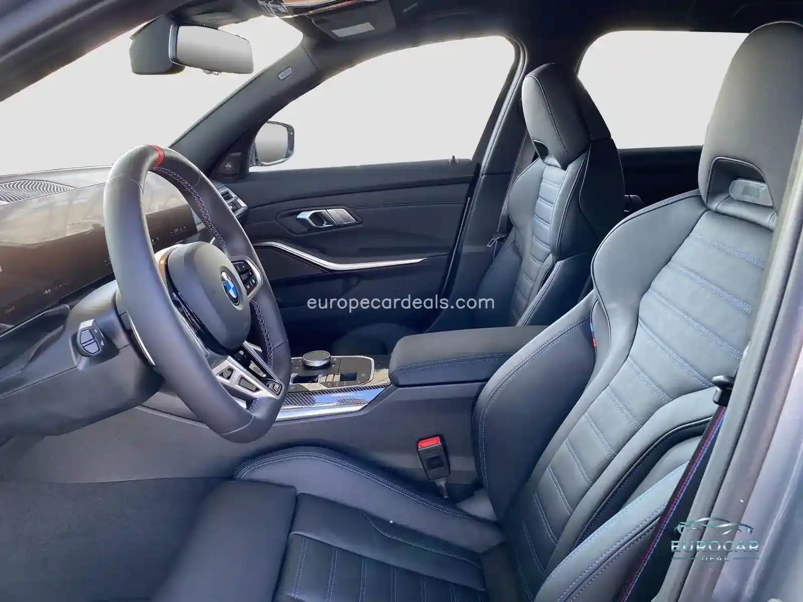 BMW 340