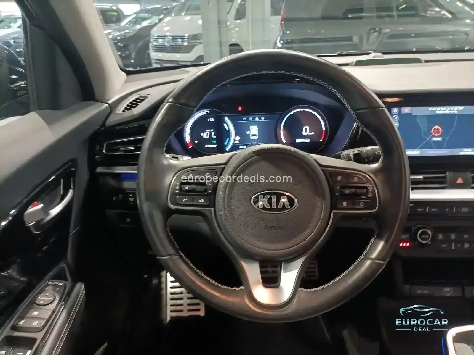 Kia Niro EV
